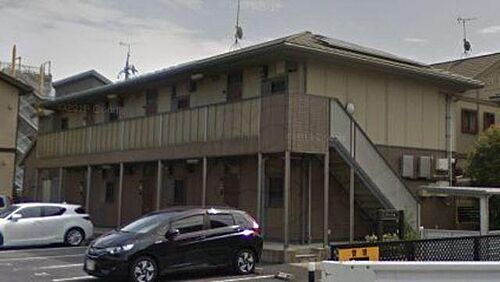 アヴァンスＢ棟