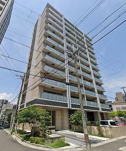 滋賀県大津市打出浜 賃貸マンション