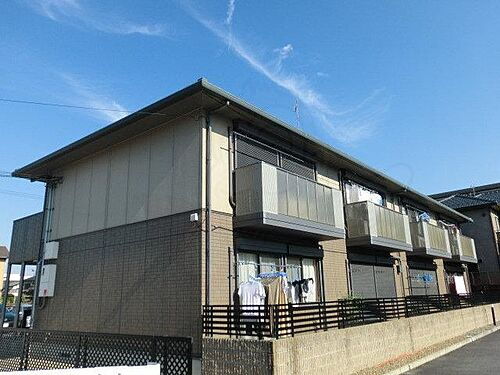 アヴァンスＡ棟