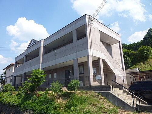 フォレスターアオエ