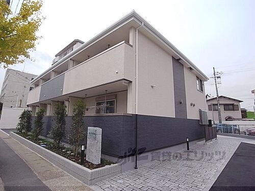 京都府京都市伏見区淀本町 2階建 築9年9ヶ月