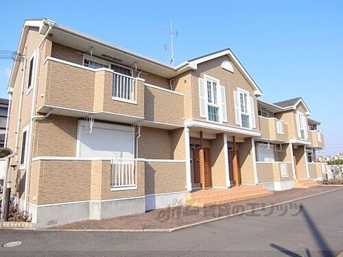 京都府京都市伏見区羽束師志水町 築20年11ヶ月 2階建