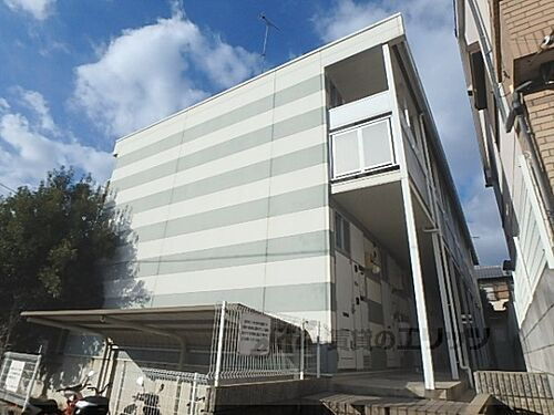 京都府京都市伏見区深草正覚町 築23年5ヶ月 2階建