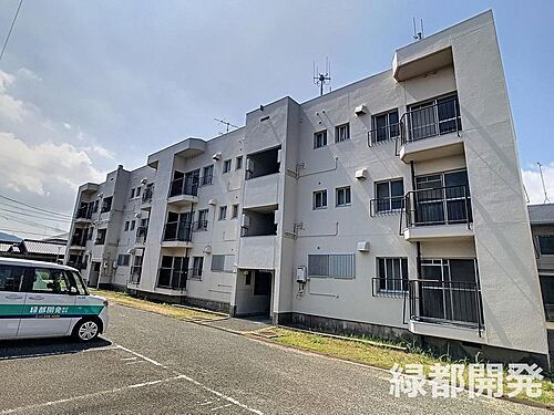 リズム綾羅木Ａ 3LDK 賃貸(賃貸マンション・アパート)