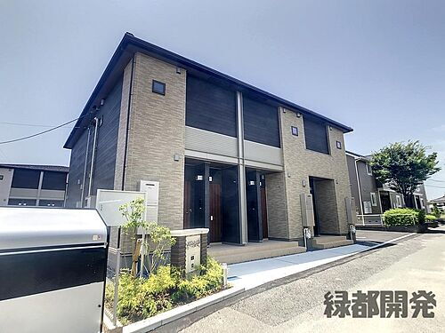 山口県下関市綾羅木新町１丁目 2階建 築1年1ヶ月