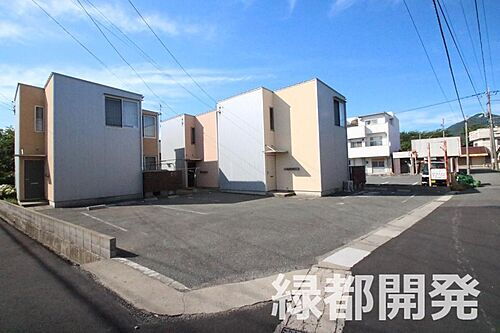 ユニキューブ吉見　２