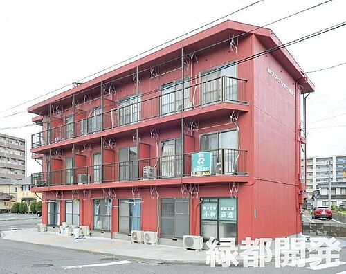 東京アーストンマンションＮｏ．１