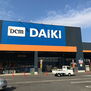 アミスター本山６号地 DCMダイキ三豊店 961m