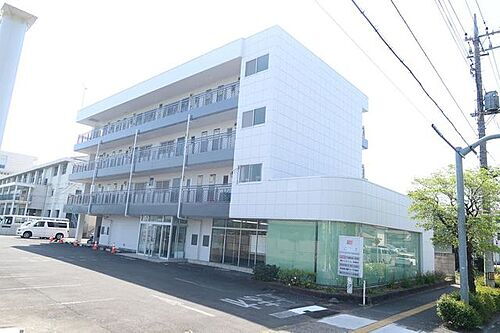 群馬県前橋市南町４丁目 賃貸マンション
