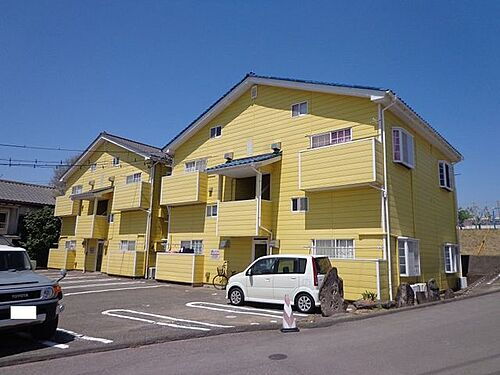 時沢ニューハイツＢ