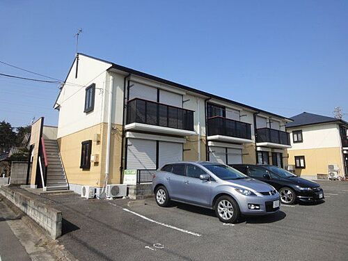 群馬県前橋市広瀬町１丁目 2階建 築30年3ヶ月