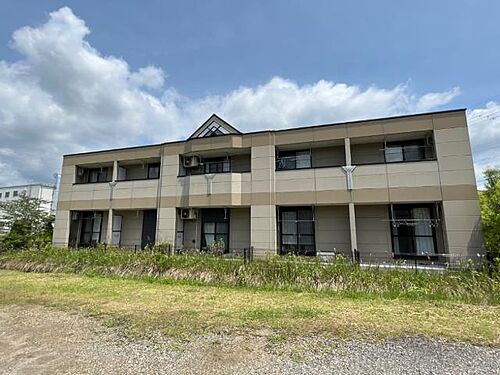 京都府福知山市字観音寺 賃貸アパート