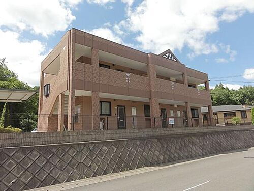 京都府福知山市字長田大野下 賃貸アパート