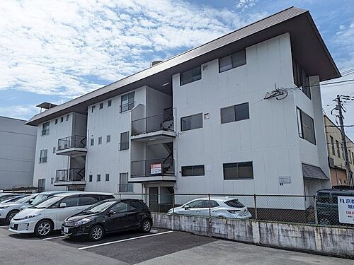 芦田マンション