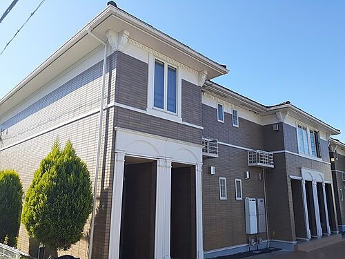 サンハイツ福知山Ｉ