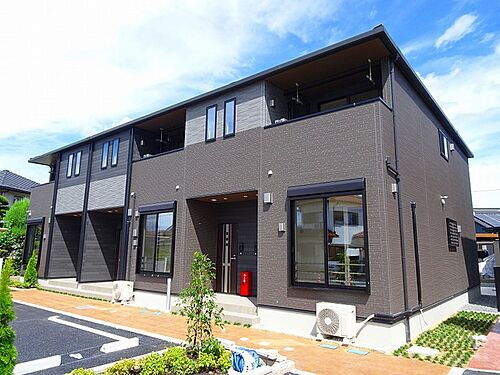 京都府福知山市字長田 賃貸アパート