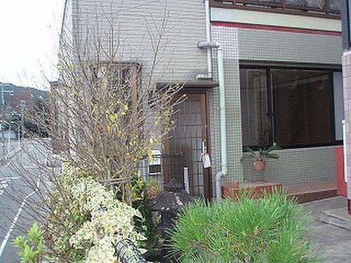 京都府福知山市字堀 賃貸マンション