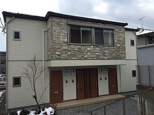 ルミエール・ヴェールＣ