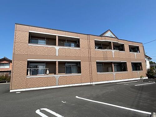 京都府福知山市字堀 賃貸アパート