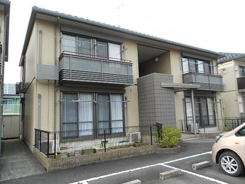 メゾン・グランドゥールＩＩ