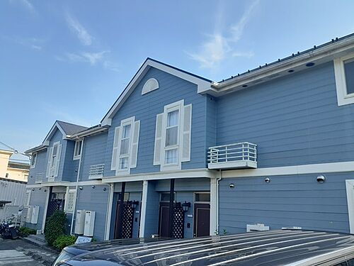 京都府福知山市岩井東町 賃貸アパート