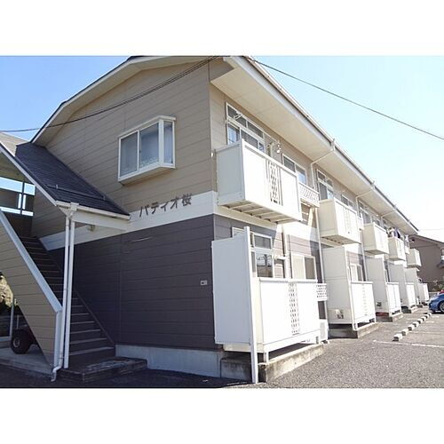 長野県長野市篠ノ井布施高田 賃貸アパート