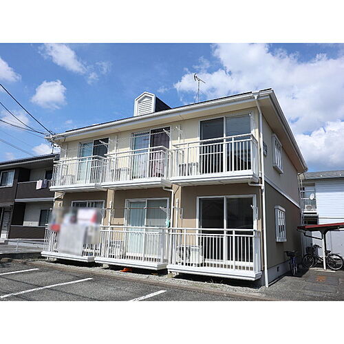 長野県長野市丹波島２丁目 賃貸アパート