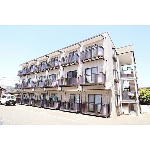 長野県長野市川中島町原 賃貸マンション