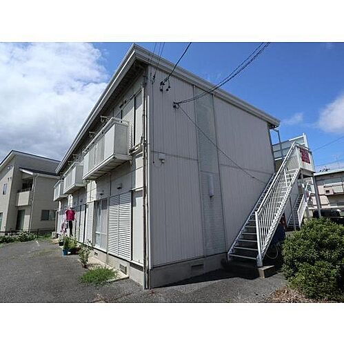 長野県千曲市大字桜堂 賃貸アパート