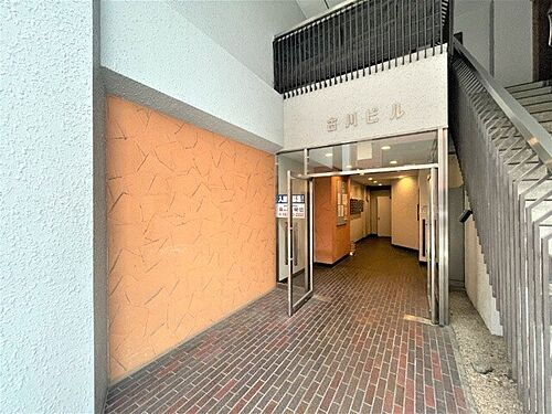 愛知県名古屋市中区新栄１丁目 賃貸マンション