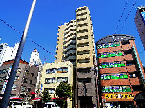 大阪府大阪市中央区玉造２丁目 14階建 築16年10ヶ月