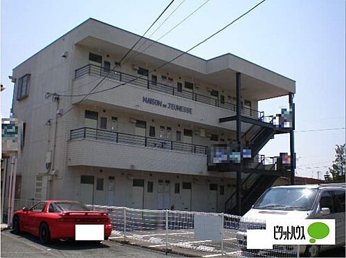 長野県長野市青木島町青木島乙 賃貸マンション