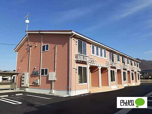 グランシャリオ千曲Ｂ