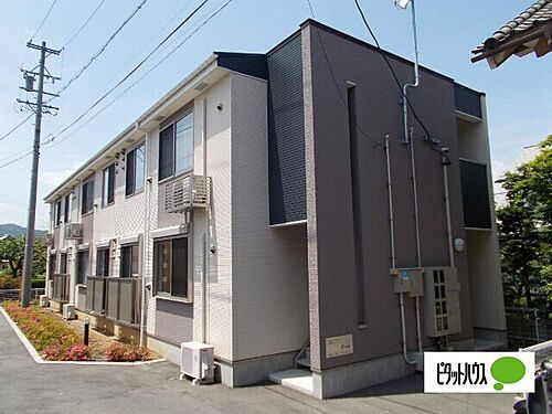 グレイスヴィラ川中島　Ｂ