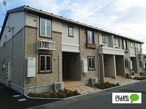 サンフィオーレ三本柳