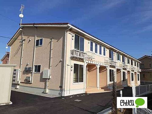 グランシャリオ千曲Ａ