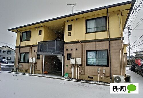 アベニューミキＢ