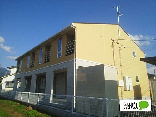 ハピネス・ＦＶ