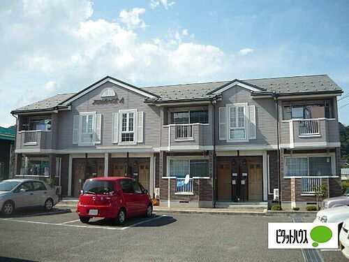 アンソレイエ　Ａ