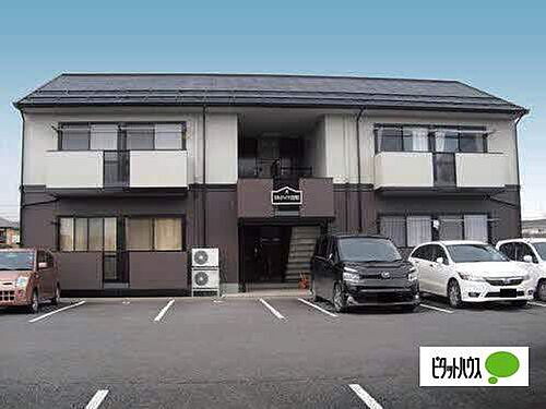 スカイハイツＨＩＲＯ　Ａ棟