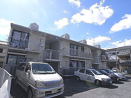 アメニティ中野壱番館