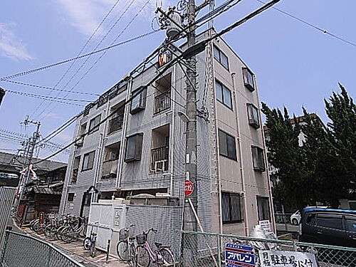 大阪府寝屋川市木田町 賃貸マンション