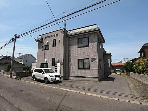 青森県弘前市大字向外瀬２丁目 賃貸アパート