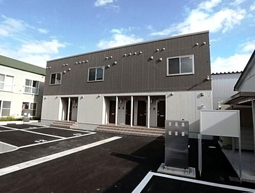 ケイズコートＢ