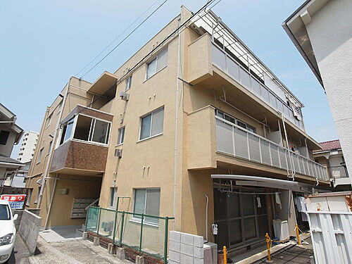 兵庫県神戸市垂水区北舞子１丁目 3階建 築51年6ヶ月