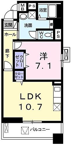 兵庫県神戸市垂水区西舞子2丁目 西舞子駅 1LDK マンション 賃貸物件詳細