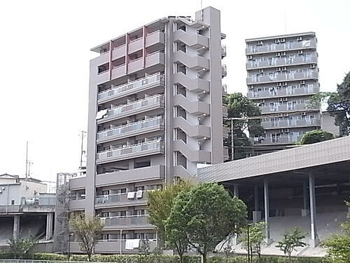 兵庫県神戸市垂水区名谷町字加市 10階建