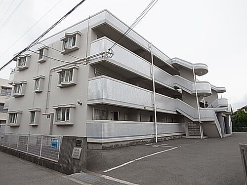 兵庫県神戸市西区王塚台３丁目 3階建 築34年10ヶ月