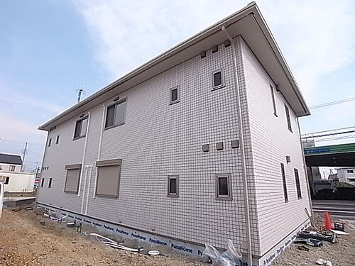 兵庫県明石市林崎町２丁目 2階建