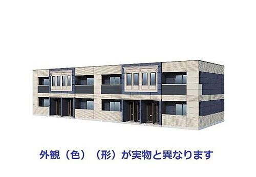兵庫県神戸市西区今寺 2階建